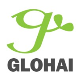 Glohai, Inc. logo