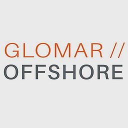 Glomar Offshore Ltd logo