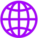 Glomax Search logo