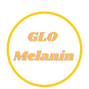 glomelanin.com logo