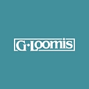 G.Loomis, Inc. logo