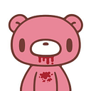 Gloomy Bear Official 