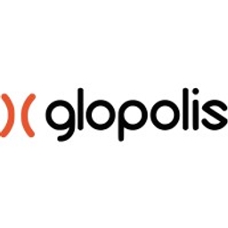 Glopolis - logo