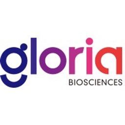 Gloria Biosciences logo