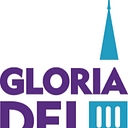 Gloria Dei Lutheran Church logo