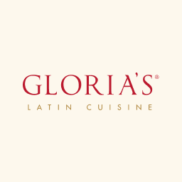 Gloria's Latin Cuisine logo