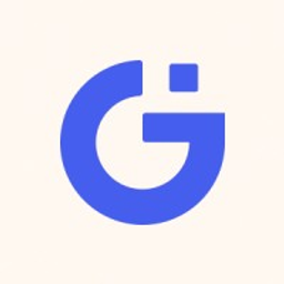 Glorify logo