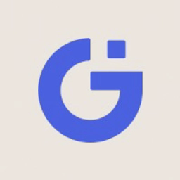 Glorify logo placeholder