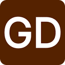 Glorious Daily logo
