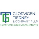 Glorvigen Theis Lind & Company logo
