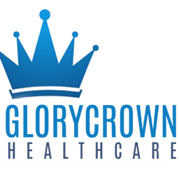 Glorycrown Healthcare Ltd. logo