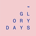 Glory Days Coffee logo