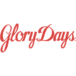 Glory Days Grill logo