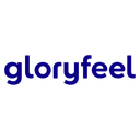 gloryfeel logo