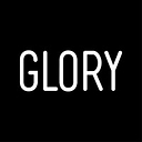 Glory Juice Co. logo