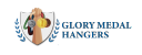 glorymedalhangers.com logo