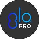 Glo Science Professional logo