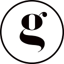 Logo for glossandco.com