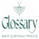Glossary Skin logo