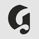 Glossier logo — hiring for Vice President, Digital Strategy & Growth   