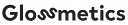 Logo for glossmetics.com