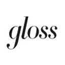 Gloss Studio logo