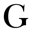 glossy.co icon