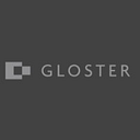 Gloster logo - ranked #1 in automotive AI visibility