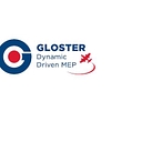 Gloster Mep Ltd logo