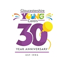 Gloucestershire Young Carers logo