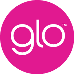 Glo Tanning logo