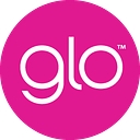 GLO Tanning logo