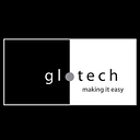 Glotech logo
