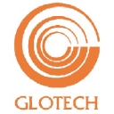 Glotech, Inc. logo