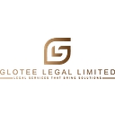 Glotee Legal Limited logo