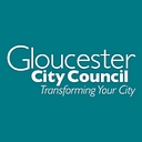 Gloucester City Council logo
