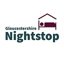 Gloucestershire Nightstop logo