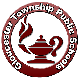 Ann A. Mullen Middle School logo