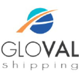 Gloval Shipping USA logo