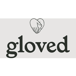 gloved logo