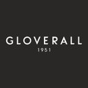 Gloverall logo