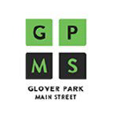 Glover Park Alliance logo