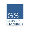 Glover Stanbury logo