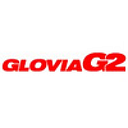 GLOVIA G2 logo