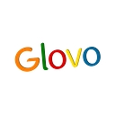 glovo logo