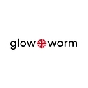 Glow-worm logo