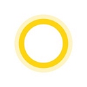 Glow logo