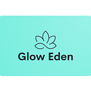 Glow Eden logo