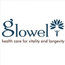 Glowel Healthcare logo