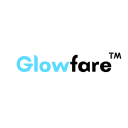 glowfare.com logo